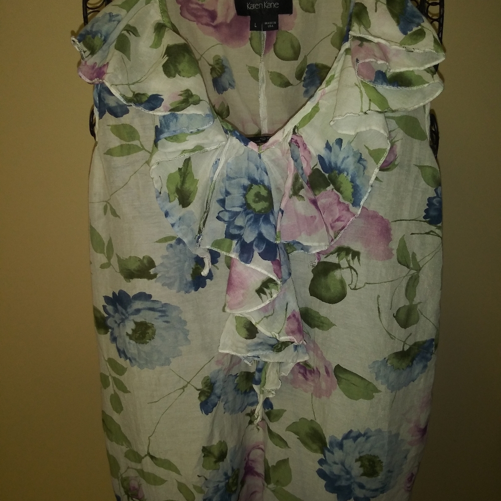 Summer Top